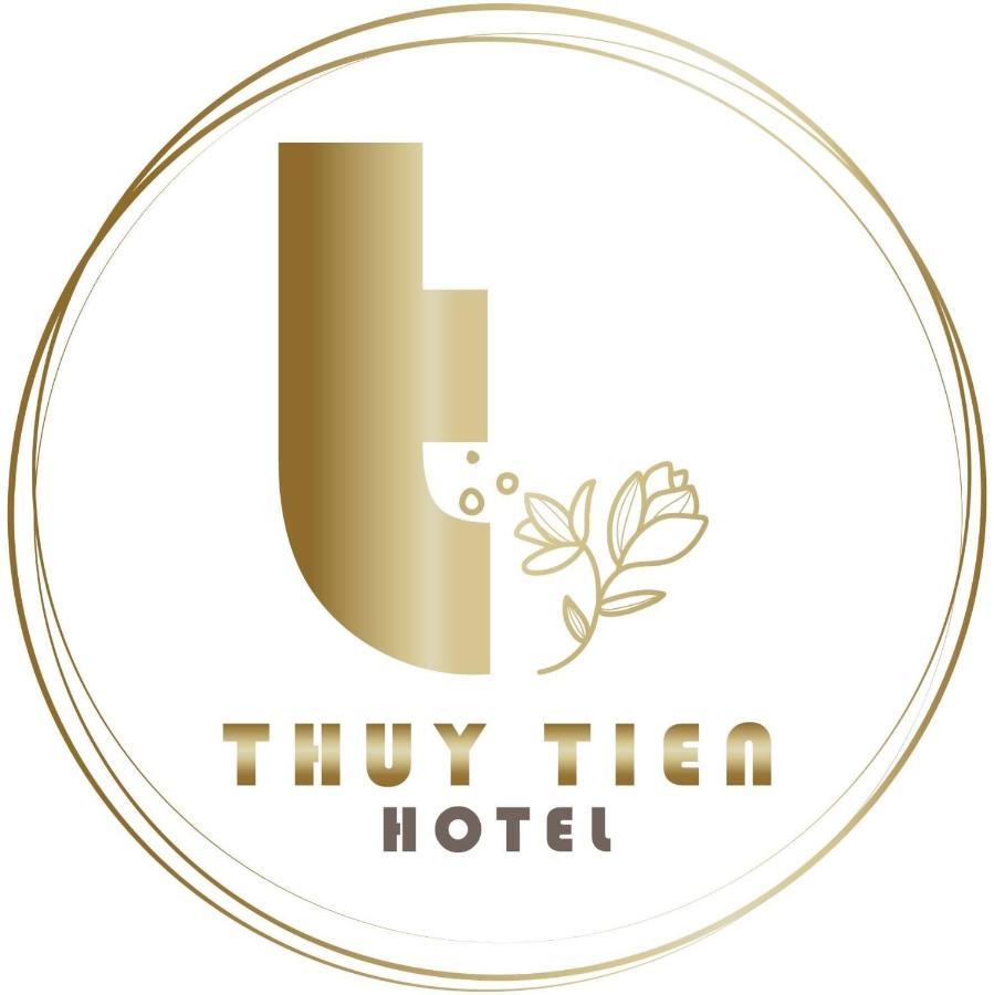 فندق Khach San Thuy Tien دالات المظهر الخارجي الصورة