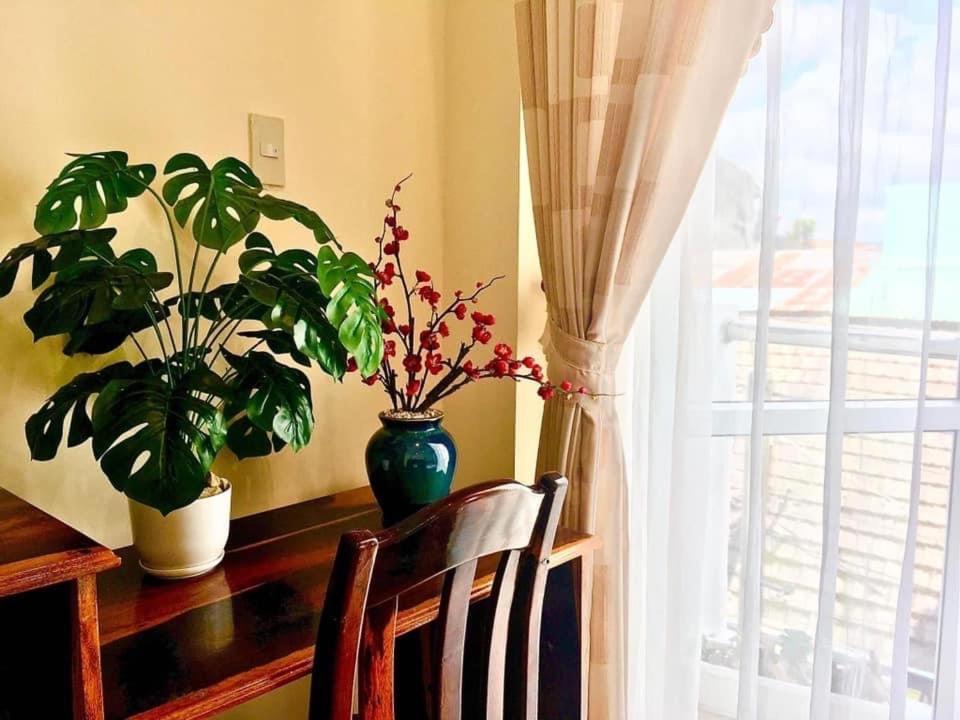 فندق Khach San Thuy Tien دالات المظهر الخارجي الصورة